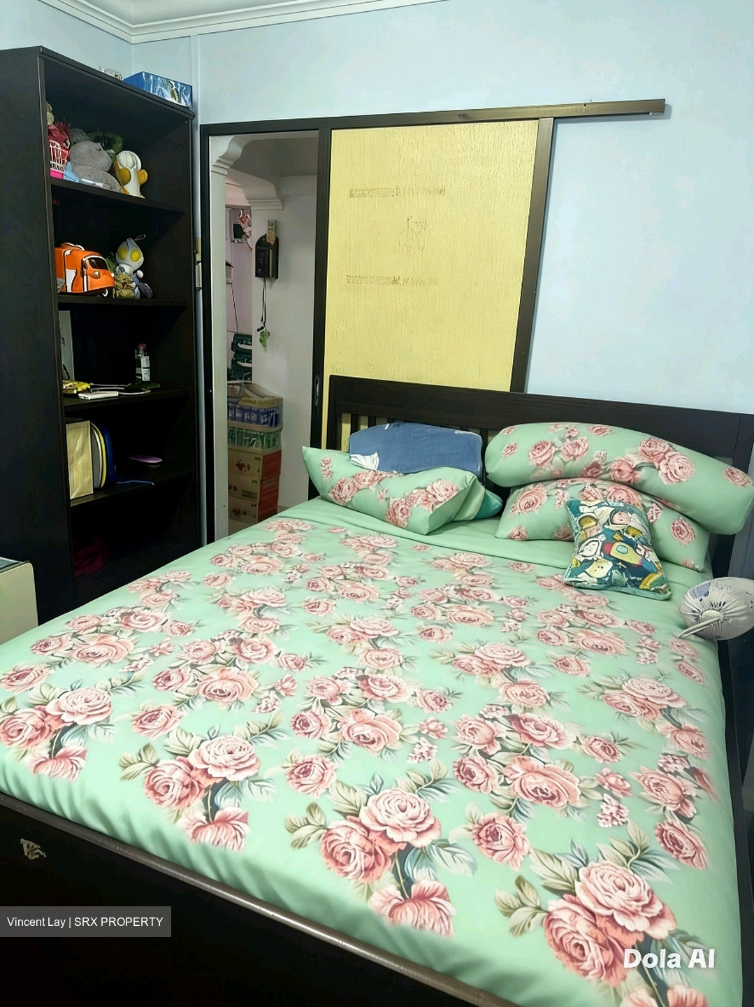 Blk 225 Ang Mo Kio Avenue 1 (Ang Mo Kio), HDB 3 Rooms #554930501